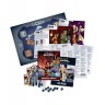 Ролева игра Avatar Legends RPG Starter Set
