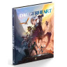 Ролева игра Daggerheart Core Set