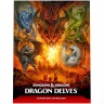 Ролева игра Dungeons & Dragons: Dragon Delves: An Adventure Anthology