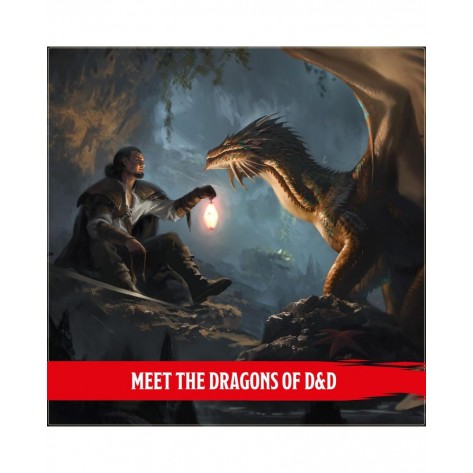 Ролева игра Dungeons & Dragons: Dragon Delves: An Adventure Anthology