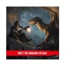 Ролева игра Dungeons & Dragons: Dragon Delves: An Adventure Anthology