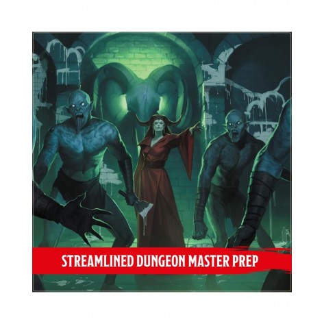Ролева игра Dungeons & Dragons: Dragon Delves: An Adventure Anthology