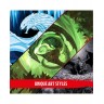 Ролева игра Dungeons & Dragons: Dragon Delves: An Adventure Anthology