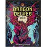 Ролева игра Dungeons & Dragons: Dragon Delves: An Adventure Anthology (Alternative Cover)