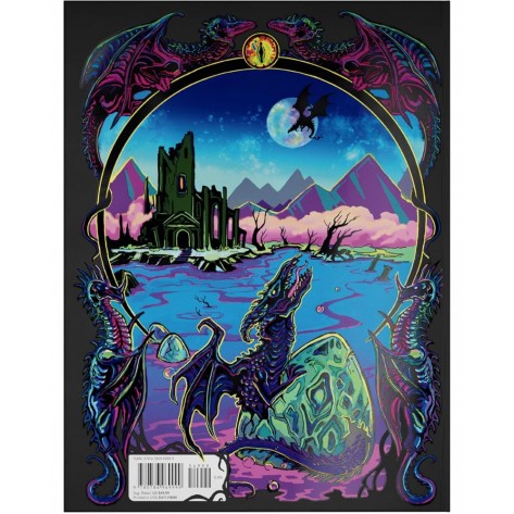 Ролева игра Dungeons & Dragons: Dragon Delves: An Adventure Anthology (Alternative Cover)