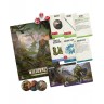 Ролева игра Dungeons & Dragons: Heroes of the Borderlands - Starter Set