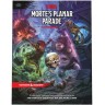 Ролева игра Dungeons & Dragons: Planescape: Adventures in the Multiverse HC