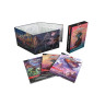 Ролева игра Dungeons & Dragons: Planescape: Adventures in the Multiverse HC