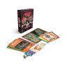 Ролева игра Dungeons & Dragons: Stranger Things - Welcome to the Hellfire Club