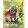 Ролева игра Mutant Crawl Classics RPG: Core Rulebook (Hardcover)