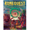 Ролева игра RuneQuest Starter Box Set