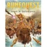 Ролева игра RuneQuest Starter Box Set