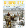 Ролева игра RuneQuest Starter Box Set