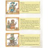 Ролева игра Ryuutama: Natural Fantasy RPG