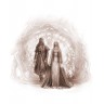 Ролева игра The Lord of the Rings RPG 5E: Keepers of the Elven-Rings