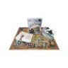 Ролева игра The One Ring RPG: Starter Set - Over Hill and Under Hill