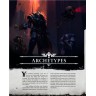 Ролева игра Warhammer 40K: Wrath & Glory