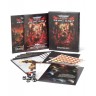 Ролева игра Warhammer 40k - Wrath & Glory Starter Set