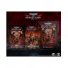 Ролева игра Warhammer 40k - Wrath & Glory Starter Set