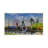 Игра RollerCoaster Tycoon 3: Complete Edition за PlayStation 5