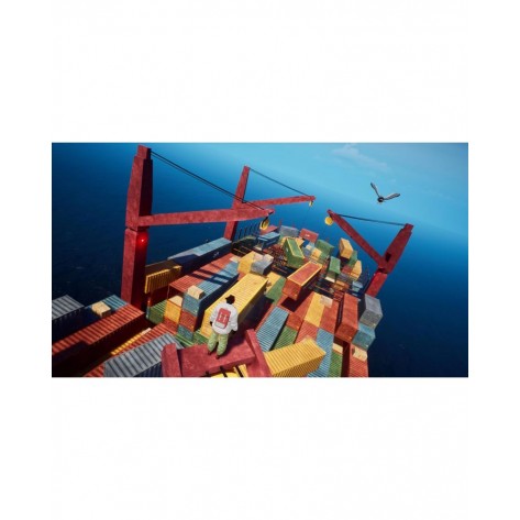 Игра Rooftops & Alleys: Dual Pack Edition за Nintendo Switch