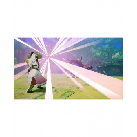 Игра Rune Factory: Guardians of Azuma за Nintendo Switch
