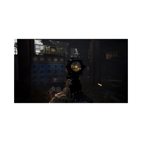 Игра S.T.A.L.K.E.R. 2: Heart of Chornobyl за PlayStation 5