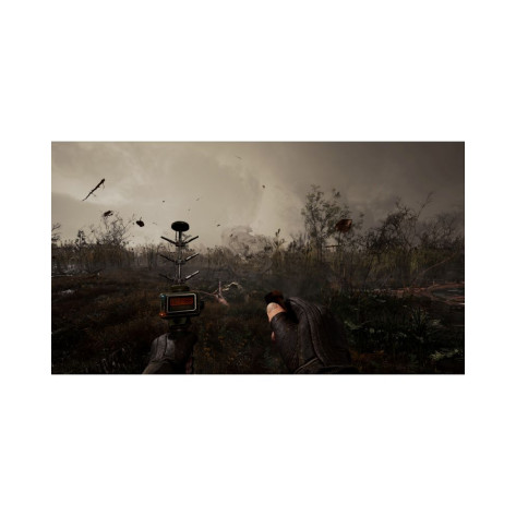Игра S.T.A.L.K.E.R. 2: Heart of Chornobyl за PlayStation 5