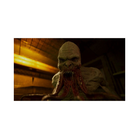 Игра S.T.A.L.K.E.R. 2: Heart of Chornobyl за PlayStation 5