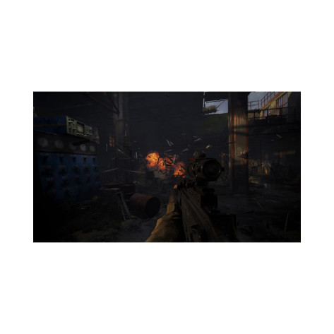 Игра S.T.A.L.K.E.R. 2: Heart of Chornobyl за PlayStation 5