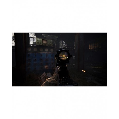 Игра S.T.A.L.K.E.R. 2: Heart of Chornobyl - Day One Edition за PlayStation 5