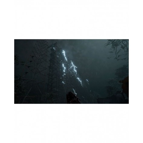 Игра S.T.A.L.K.E.R. 2: Heart of Chornobyl - Day One Edition за PlayStation 5