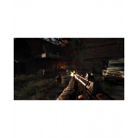 Игра S.T.A.L.K.E.R. 2: Heart of Chornobyl - Day One Edition за PlayStation 5