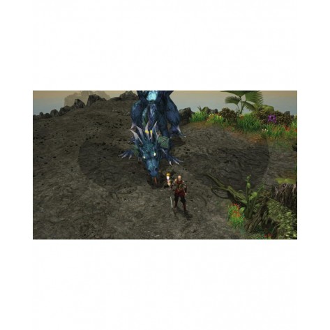 Игра Sacred 2 - Fallen Angel: Remastered за PlayStation 5