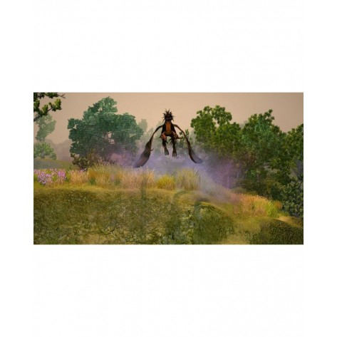 Игра Sacred 2 - Fallen Angel: Remastered за PlayStation 5