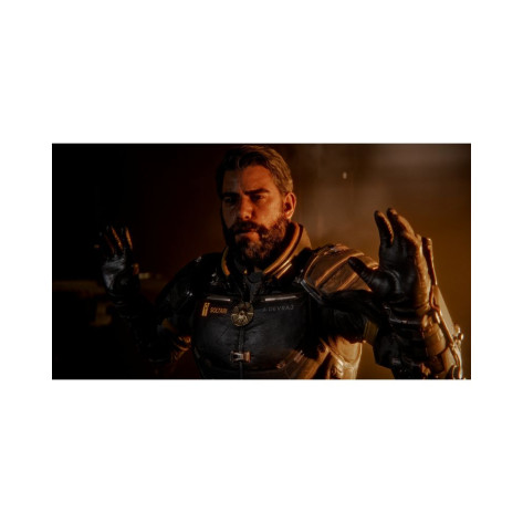 Игра SAROS за PlayStation 5
