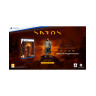 Игра SAROS за PlayStation 5