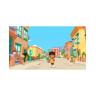 Игра Sesame Street: Friends & Fun за Nintendo Switch
