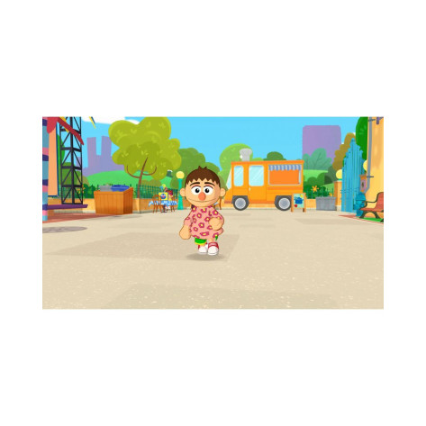 Игра Sesame Street: Friends & Fun за Nintendo Switch