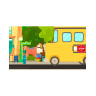 Игра Sesame Street: Friends & Fun за Nintendo Switch