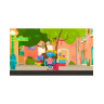 Игра Sesame Street: Friends & Fun за Nintendo Switch
