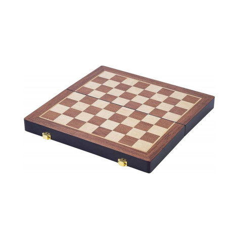 Сгъваем комплект шах Longfield Games, 38 x 38 cm