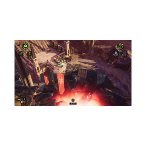 Игра Shadow Gambit: The Cursed Crew - Complete Edition - Deluxe Edition за PlayStation 5