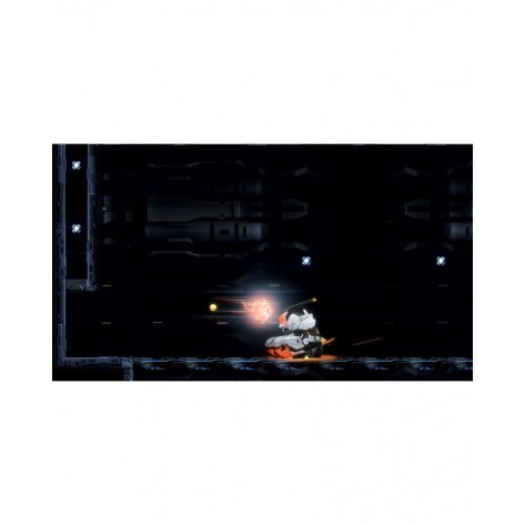 Игра Shadow Labyrinth за PlayStation 5
