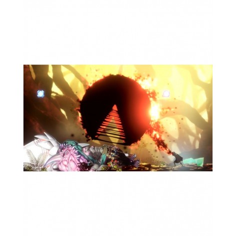 Игра Shadow Labyrinth за PlayStation 5