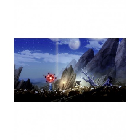 Игра Shadow Labyrinth за PlayStation 5