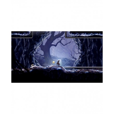 Игра Shadow Labyrinth за PlayStation 5