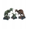 Шах Noble Collection - Jurassic Park Chess Set