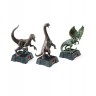 Шах Noble Collection - Jurassic Park Chess Set