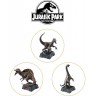 Шах Noble Collection - Jurassic Park Chess Set